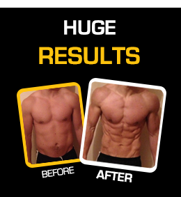 Anabolic Steroids Testimonials Real Before After Pictures