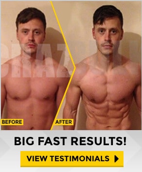 Bodybuilding Custemers Before And After