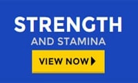 Anabolic Strength Steroid